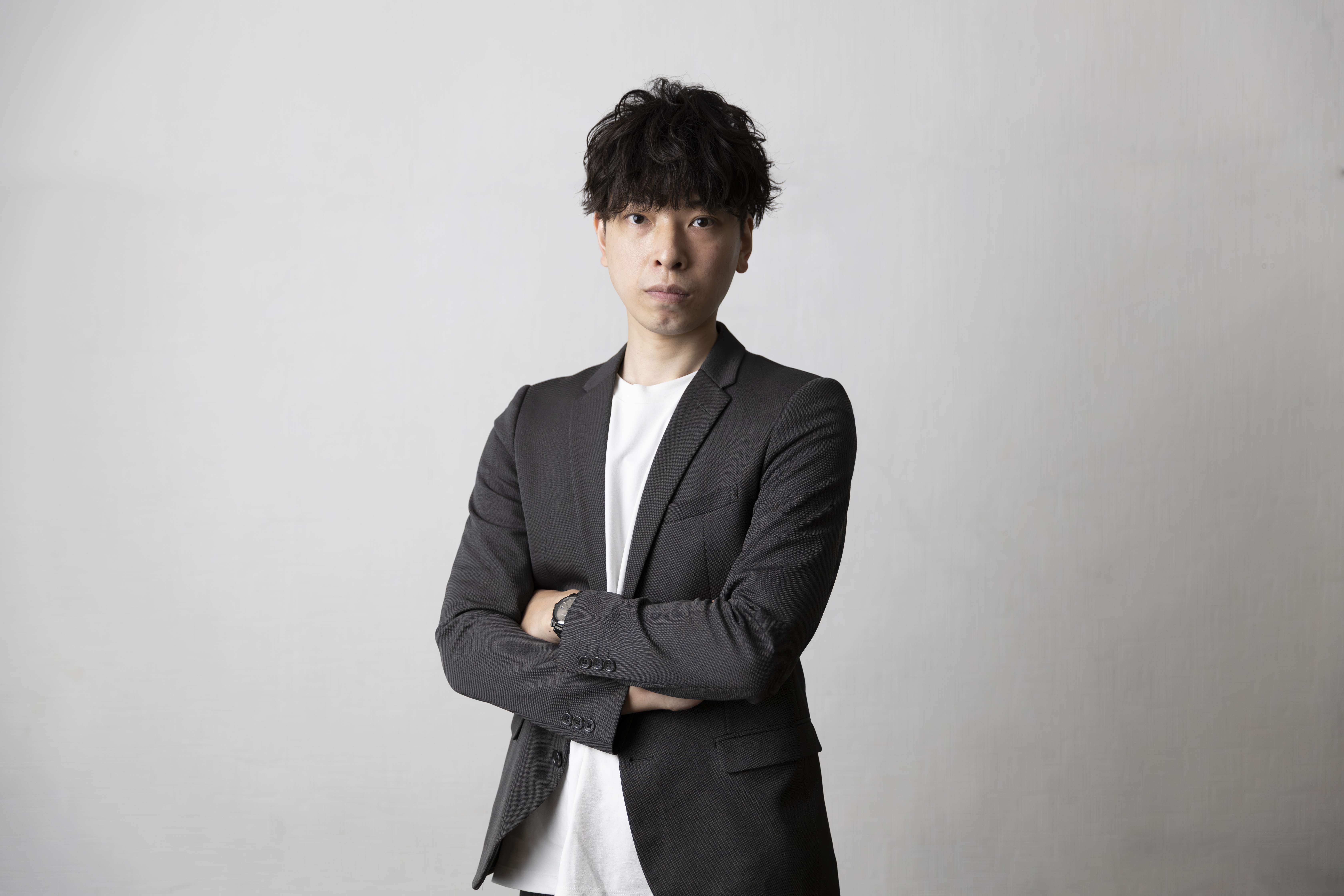 代表取締役CEO 菅原 秀平
